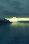 pic for sunset 